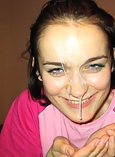 Messy Facials photo 2 of 5