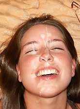 Messy Facials photo 1 of 5