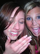 Messy Facials photo 3 of 5