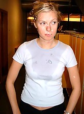 Messy Facials photo 3 of 5