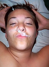 Messy Facials photo 3 of 5