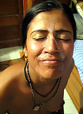 Messy Facials photo 3 of 5