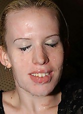 Messy Facials photo 3 of 5