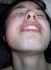 Messy Facials photo 1 of 5