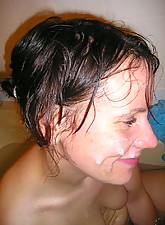 Messy Facials photo 3 of 5