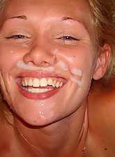 Messy Facials photo 4 of 5