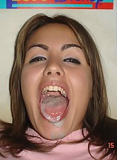 Messy Facials photo 1 of 5