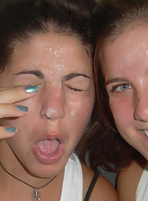 Messy Facials photo 5 of 5