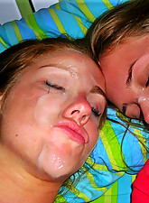 Messy Facials photo 1 of 5