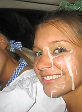 Messy Facials photo 5 of 5