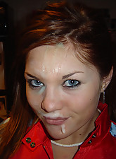Messy Facials photo 1 of 5