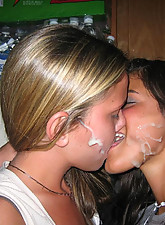 Messy Facials photo 5 of 5