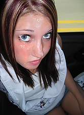 Messy Facials photo 5 of 5