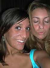 Messy Facials photo 5 of 5