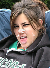 Messy Facials photo 2 of 5