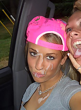 Messy Facials photo 4 of 5