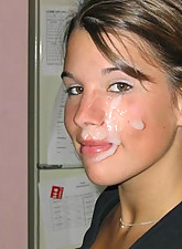 Messy Facials photo 1 of 5