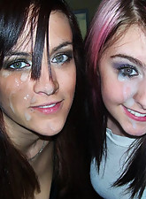 Messy Facials photo 2 of 5