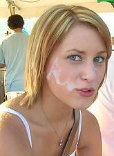 Messy Facials photo 3 of 5