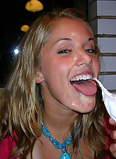 Messy Facials photo 1 of 5