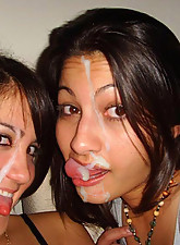 Messy Facials photo 3 of 5