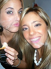 Messy Facials photo 4 of 5