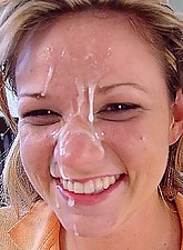 Messy Facials photo 1 of 5