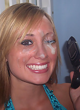 Messy Facials photo 5 of 5