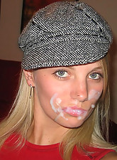 Messy Facials photo 1 of 5