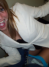 Messy Facials photo 3 of 5