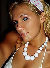 Messy Facials photo 3 of 5