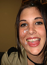 Messy Facials photo 3 of 5