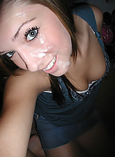 Messy Facials photo 1 of 5
