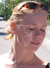 Messy Facials photo 3 of 5