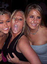 Messy Facials photo 1 of 5