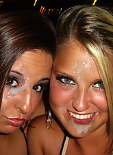 Messy Facials photo 2 of 5
