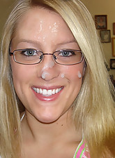 Messy Facials photo 3 of 5
