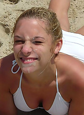 Messy Facials photo 2 of 5