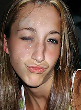 Messy Facials photo 3 of 5