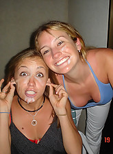 Messy Facials photo 4 of 5