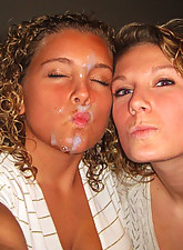 Messy Facials photo 2 of 5