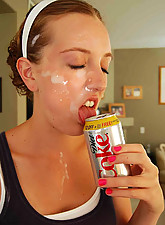 Messy Facials photo 1 of 5
