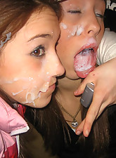 Messy Facials photo 3 of 5