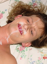 Messy Facials photo 4 of 5