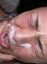Messy Facials photo 3 of 5