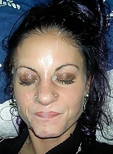 Messy Facials photo 5 of 5