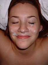 Messy Facials photo 1 of 5