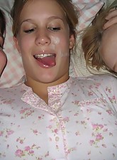 Messy Facials photo 4 of 5