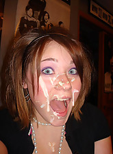 Messy Facials photo 2 of 5
