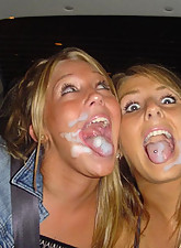 Messy Facials photo 1 of 5